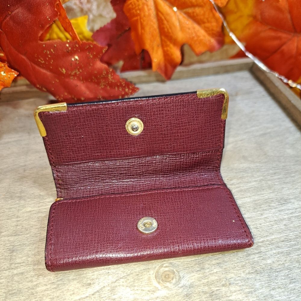 Authentic Cartier Key Holder - Picture 4 of 11